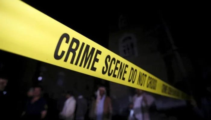 Newborn Goes Missing From Peshawar's Lady Reading Hospital