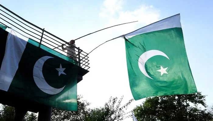 Hope at 79: Five Prominent Reasons for Pakistan's Better Future