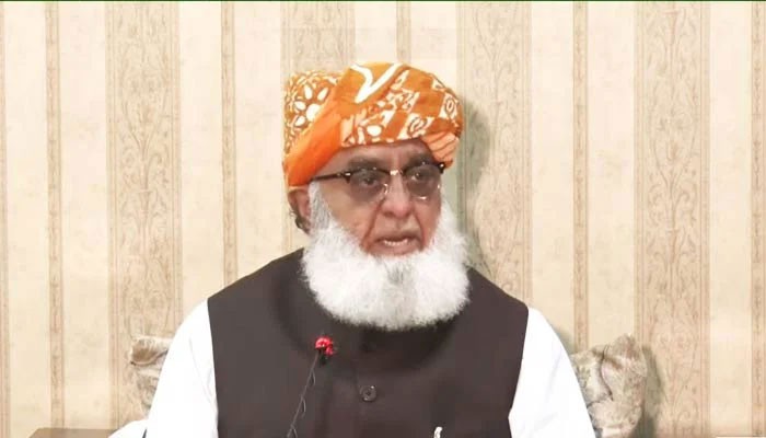 Sustainable Political Stability Hinges On Constitutional Supremacy: Fazl