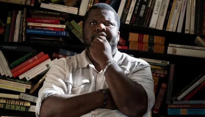Author Kicked Out Of Frances Top Book Prize Over Ai Writing But Did He Actually Use It