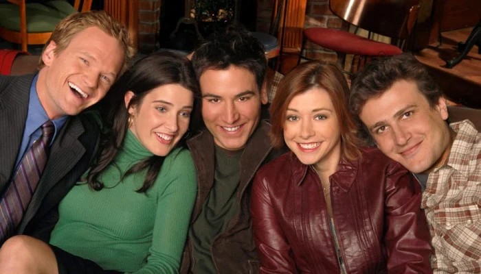 Josh Radnor admits 'HIMYM' cast lost touch, recalls on-set friction with Neil Patrick Harris