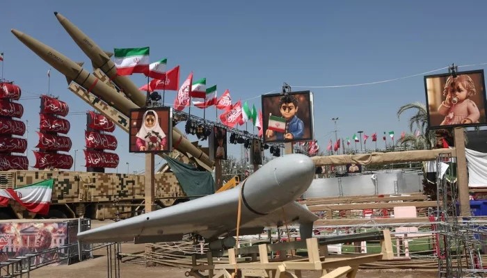 Iran’s nuclear standoff keeps peace talks frozen as US rejects deal extension