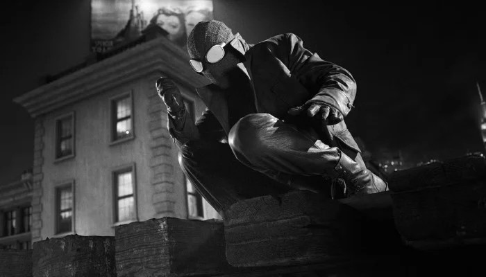 Nicolas Cage's Spider-Noir Canceled After One Season