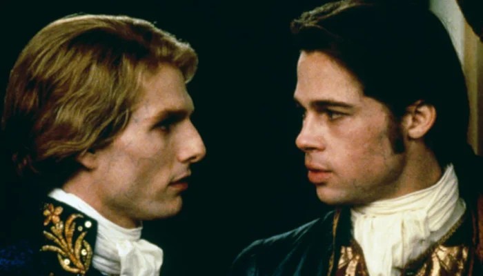 Neil Jordan Revisits Tom Cruise's Controversial 'Interview with the Vampire' Role