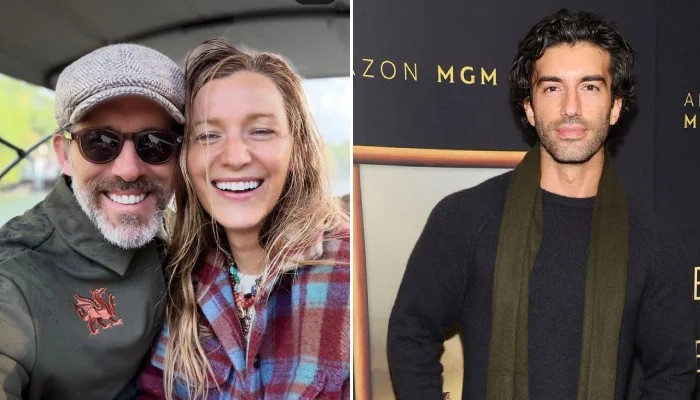 Ryan Reynolds Celebrates Blake Lively's Birthday Amid Legal Drama With Justin Baldoni