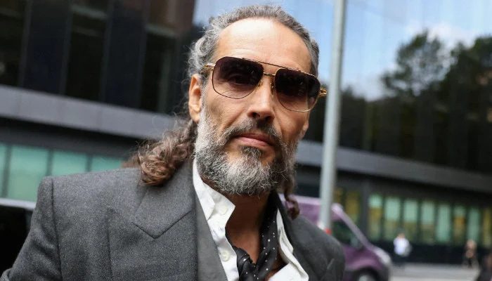 Russell Brand Rape Trial: Victim Delivers Chilling Testimony in Court