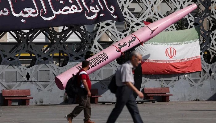 Washington targets Iran's lifelines as Tehran vows ‘crushing, punishing' retaliation