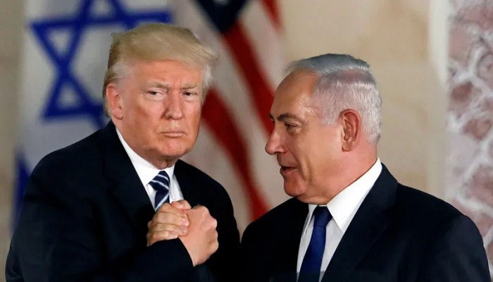 Trump brushes aside Netanyahu’s Gaza plan rejection, says relationship is ‘very good’