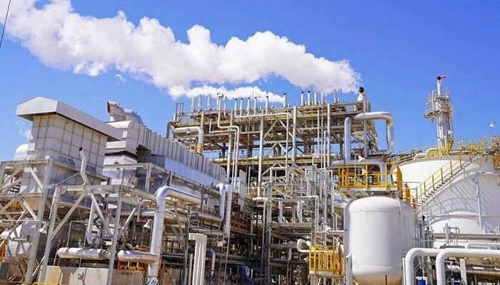 Four Refineries Sign Upgrade Deals But Projects Still Await Isgs Submission