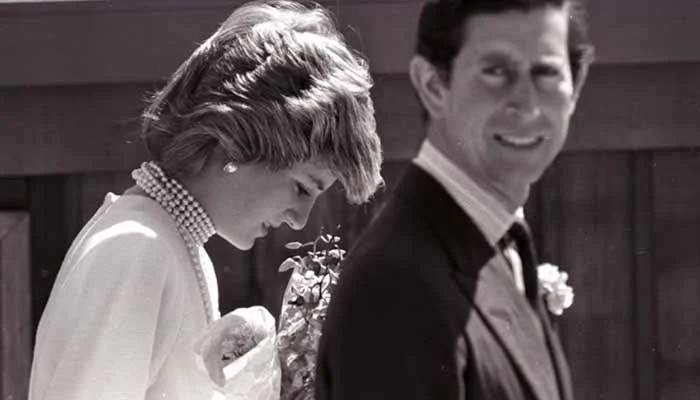 Princess Dianas Brother Makes New Explosive Claims Against Charles