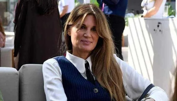 Jemima Goldsmith Marries Multimillionaire Cameron O'Reilly: Report