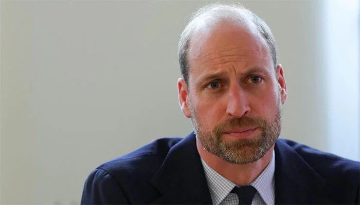 Prince William returns to Earthshot duties with Windsor Castle judging session