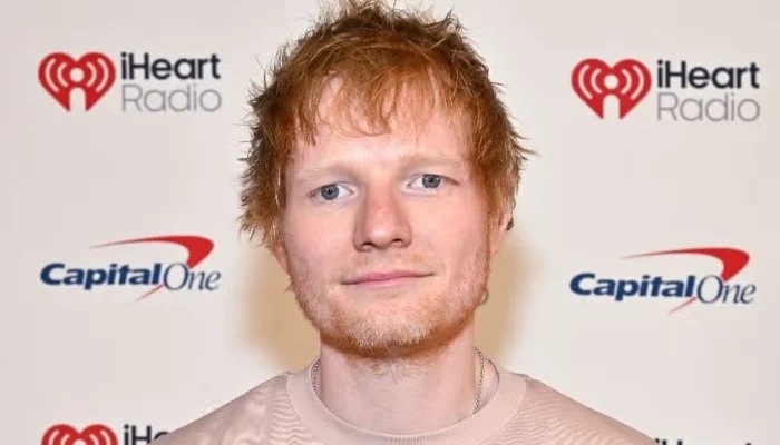 Ed Sheeran Suffers Major Instagram Follower Drop Amid Tour Row