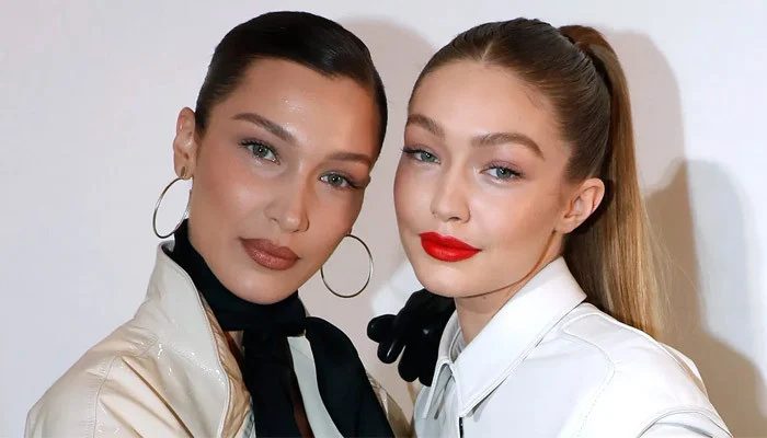 Gigi Hadid marks Bella's milestone birthday with a touching message