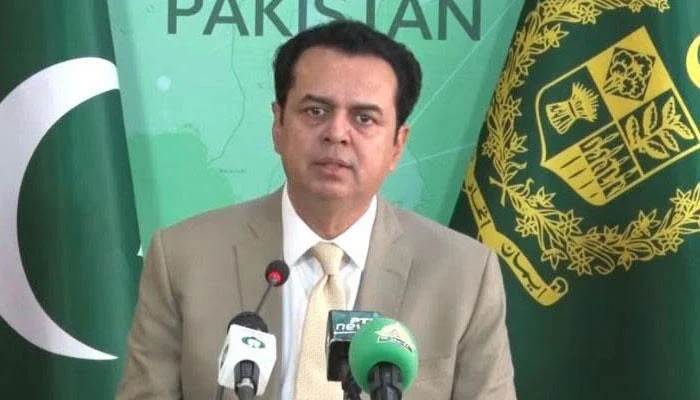New Law Could Affect Kp Polices Command Structure Warns Talal Chaudhry