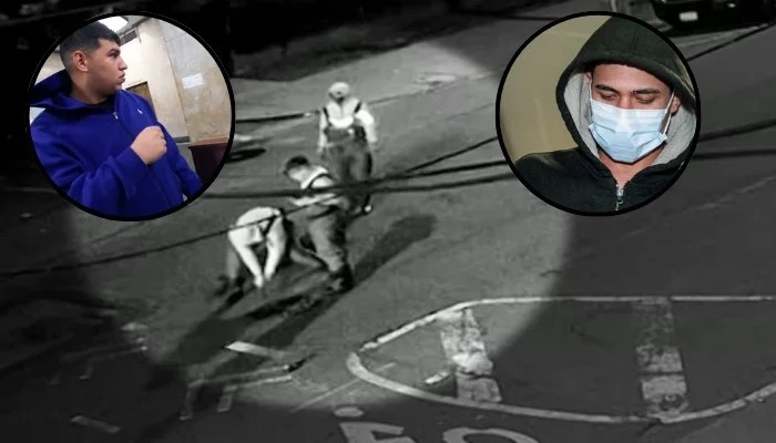 NYPD arrests two men seen emerging from NYC manhole: details inside
