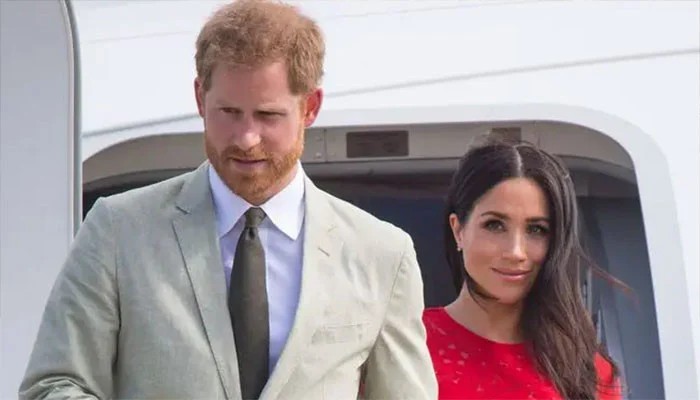Harry and Meghan's move into Britain's starriest countryside explained