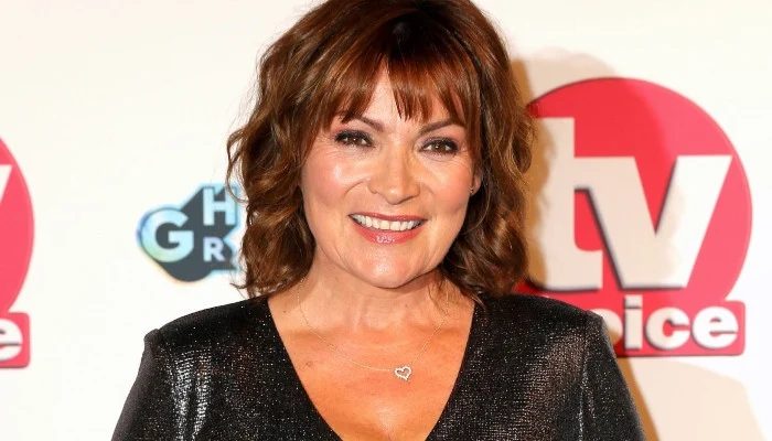 Lorraine Kelly Reveals Secret To Weight Loss Ahead Of Daughter Rosie's Wedding