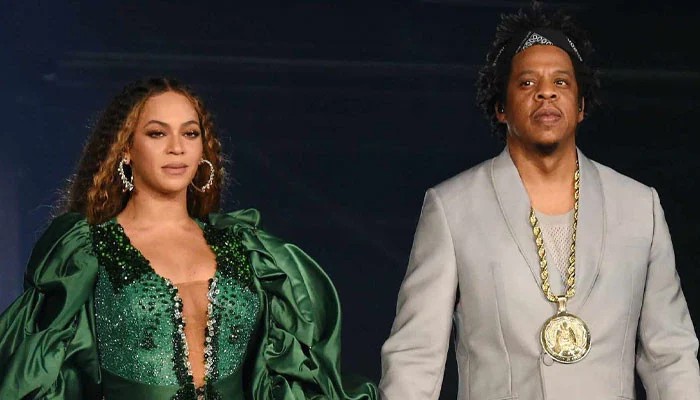 Jay-Z Pulls Off Sweet Birthday Surprise For Beyoncé in London