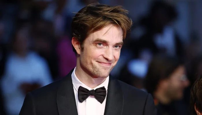 Robert Pattinson's 'Gen Z' status reaffirmed after viral Snapchat filter mishap