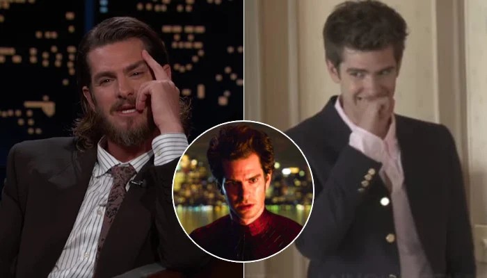 Andrew Garfield Revisits Moment He Found Out About Spider Man Casting