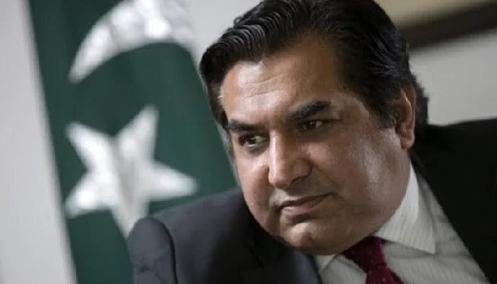 European Lawmakers Back Pakistan's Stance On Indus Waters Treaty At Governance Meeting