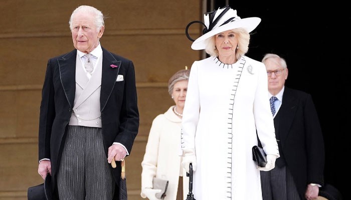 Senior Royals Step In For King Charles To Strengthen Relations Amid Crisis