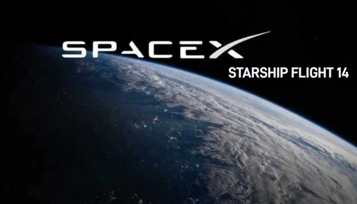 Spacex Ready To Send Starship To Orbit In Milestone Launch