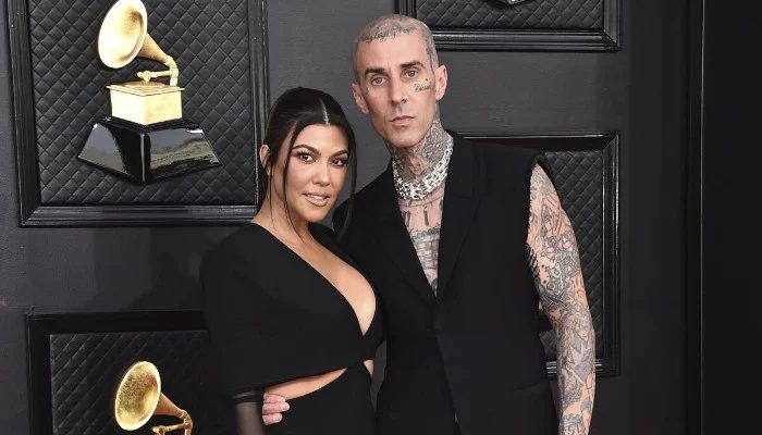 Travis Barker Reveals Years-Long Feelings for Kourtney Kardashian