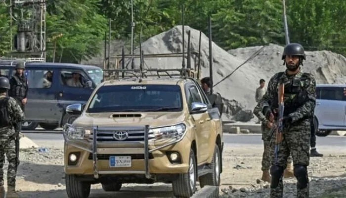 19 India Backed Terrorists Killed In Balochistan IBOs Since Sep 21 Inter-Services Public Relations (ISPR)
