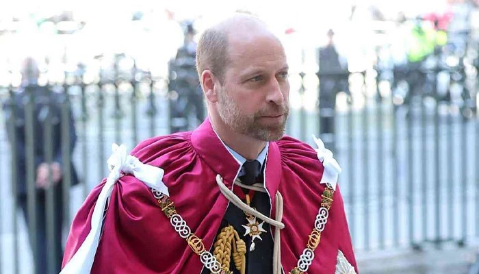 Prince William Faces Tough Call Amid New Royal Turmoil