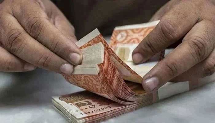 Central Govt Debt Rises 6 6pc Yoy To Rs83 4tr In July