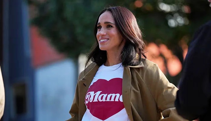 Meghan Markle sets precedent for UK lifestyle with quiet solo outing