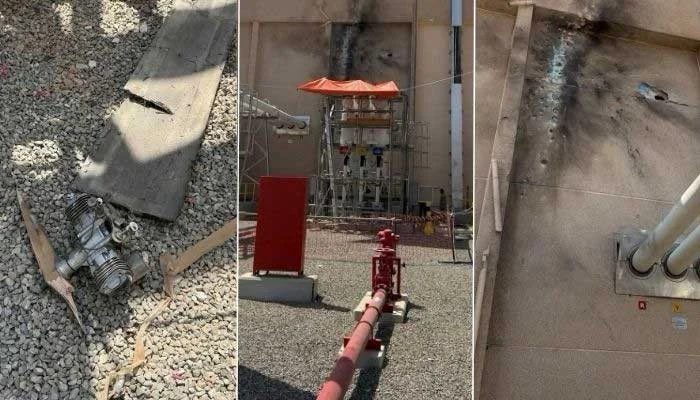 Pakistan Slams Houthi Attack On Madina Power Station As Grave Provocation