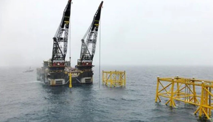 Turkish firm set to launch offshore drilling operations in Pakistani waters, says minister