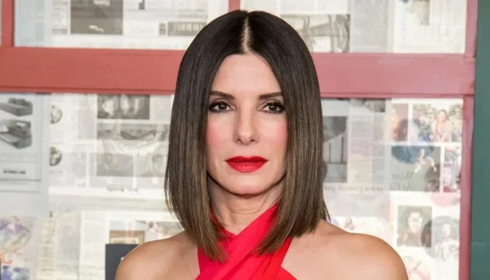 Sandra Bullock opens up about kids' emotional coping during Bryan Randall's ALS battle