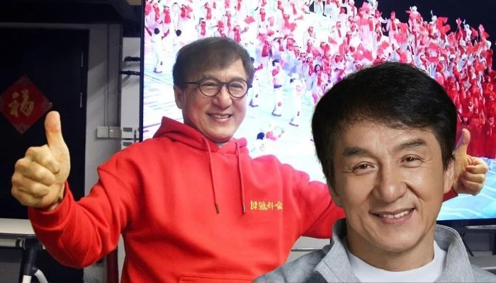 Jackie Chan death hoax spreads online as fake ‘1954-2026' posts go viral; actor is alive