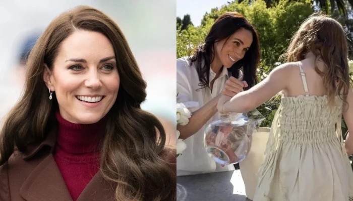Princess Kate's Emotional Wish For Lilibet As William-Harry Reunion Looms