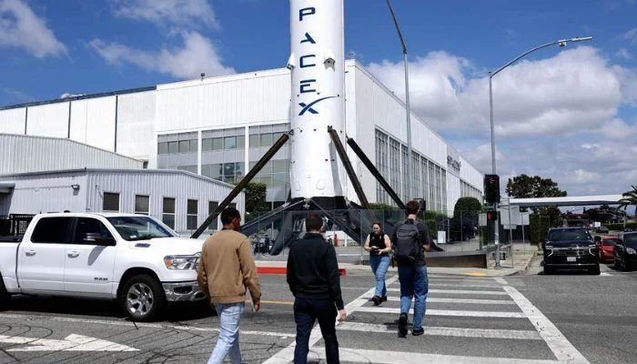 Musk's wild SpaceX vision: How $1,000 could turn into $5.5 million