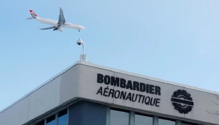 Canada's Bombardier faces US market threat as Trump demands company ‘build here'