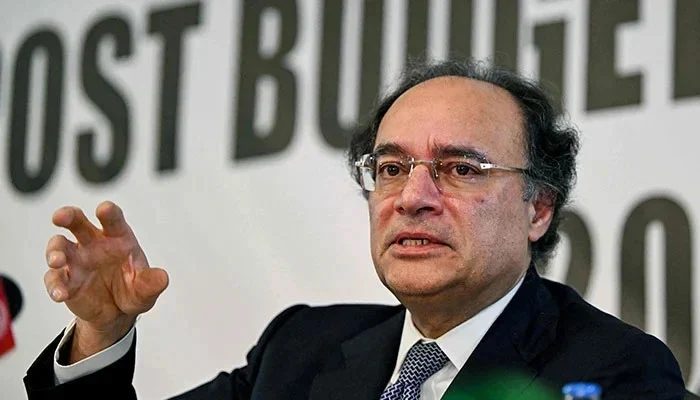 Veon Raises Pakistan Investment Plan To 1 5bn Aurangzeb Says