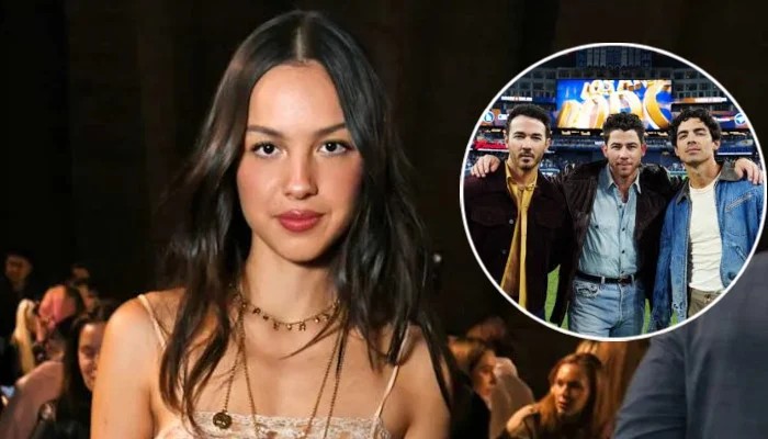 Jonas Brothers share honest review of Olivia Rodrigo's new album