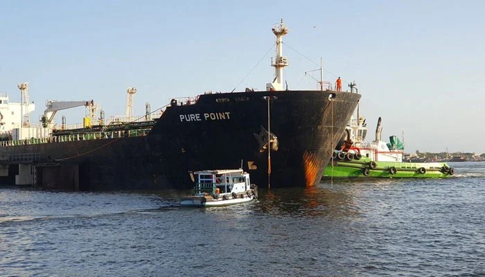 Pakistan Seeks to Become Regional Energy Hub With New Customs-Bonded Oil Storage Policy