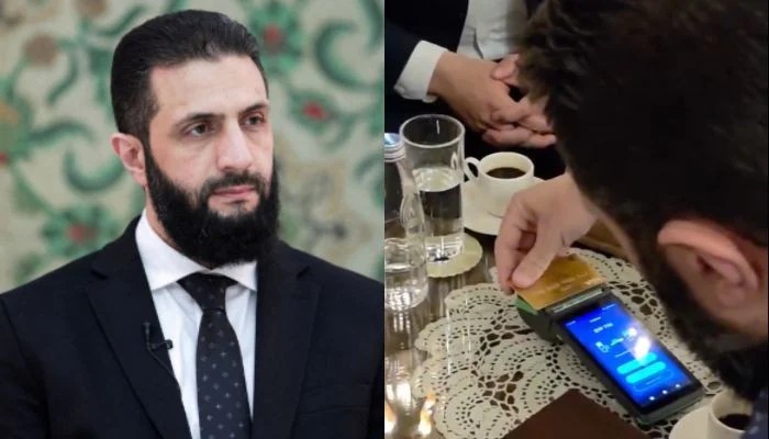 Syria's President Makes First Visa Card Payment In 15 Years: What It Means For Syrians