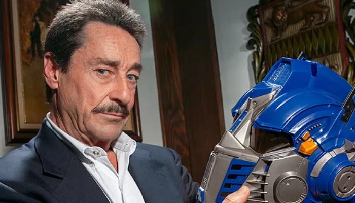 Transformers icon Peter Cullen's cause of death revealed