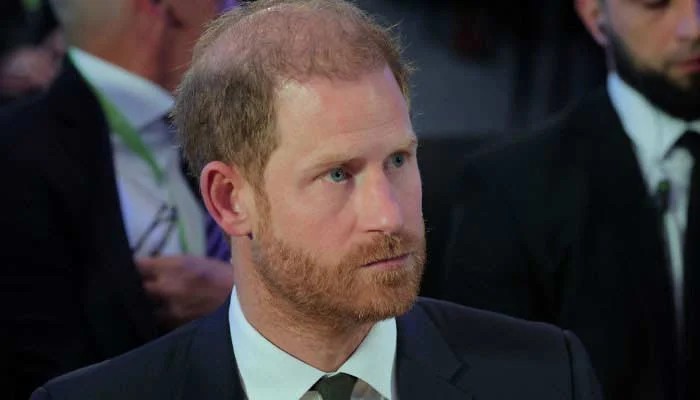 Prince Harry Could Appear On UK's Famous Show In Shock TV Comeback