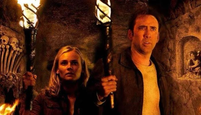 ‘National Treasure 3' returns after 20 years with major upgrade