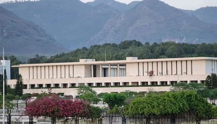 Major Bureaucratic Reshuffle: Syed Zafar Ali Shah Appointed Secretary Kashmir Affairs