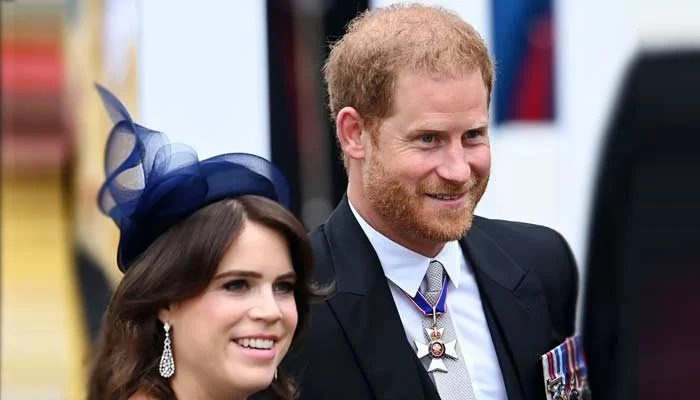 Prince Harry Erupts In Anger After Beloved Princess' Shocking Blunder