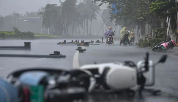 Global Natural Disaster Economic Losses Fall to $100 Billion in First Half of 2026